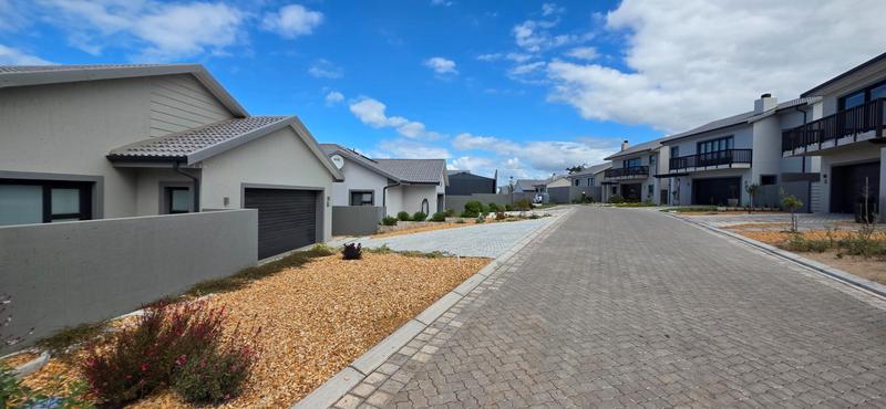 3 Bedroom Property for Sale in Tergniet Western Cape